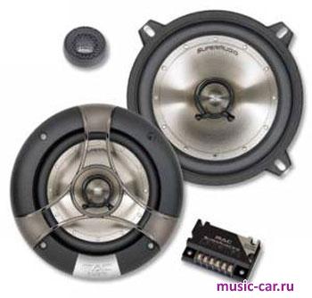 Автоакустика Mac Audio MAC SUPER AUDIO 2.13 Автоакустика Mac Audio MAC SUPER AUDIO 2.13